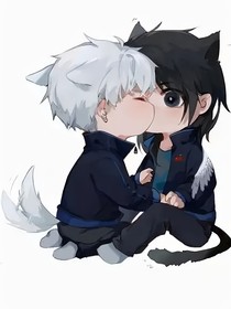 余光里的小时