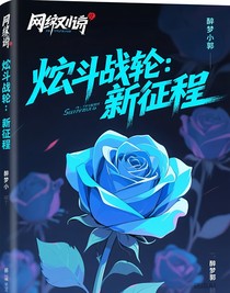 炫斗戰(zhàn)輪：新征程