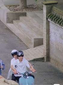 听见你的心