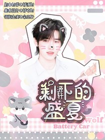 源轩：剩下的盛夏