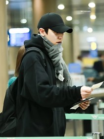 與EXO戀愛到結(jié)婚