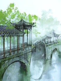 盛夏见礼