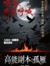 高能副本：孤雁