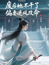 廢后她不干了，偏要逆風(fēng)改命