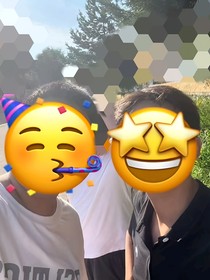 论如何正确扮演兄弟