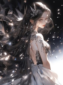 全明星：當(dāng)天降紫薇星出道后……