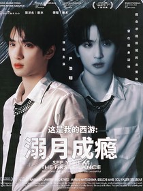 這是我的西游：溺月成癮