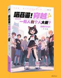 凹凸：穿越一只猫还不人人都爱？