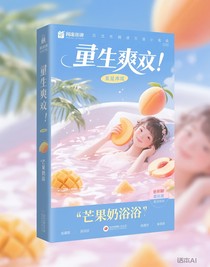 芒果奶浴