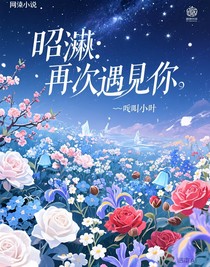 昭岚：再次遇见你