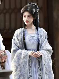 昭雪录：雪中唱