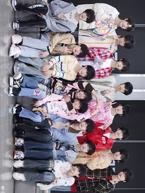 TF家族四代：我們永不分離