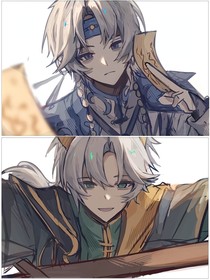 血月之絆