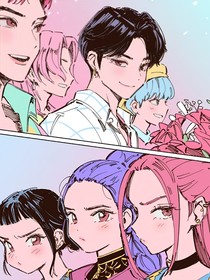 猎魔女团：观影有她的世界