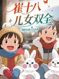 崔十八：兒女雙全