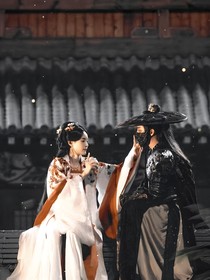 書(shū)卷一夢(mèng)同人文