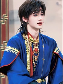 TNT文軒：狐貍書(shū)生