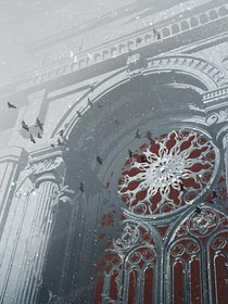 网球王子之漫天飞雪