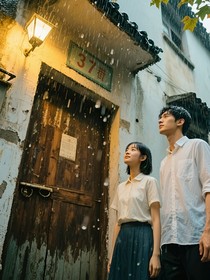 林小滿