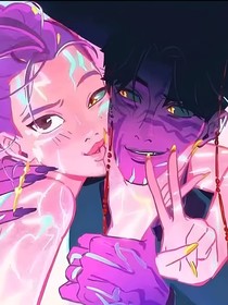 獵魔女團：偷偷喜歡你