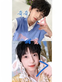氣溫回暖，愛意瘋長