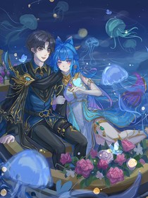 浩桐：扮乖