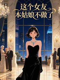 穿書局：這女友本姑娘不做了