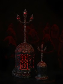 鈴鐺記