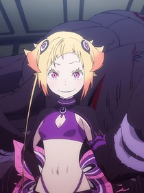 re0同人卡佩拉之愛
