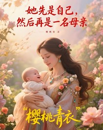 她先是自己，然后再是一名母親