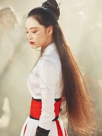 綜武俠：美人如玉劍如虹