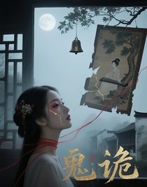 雾隐诡画
