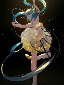 唐三：薇三如梦