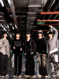 top登陆少年组合——末世异闻录