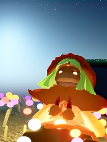 ——光遇小甜文——