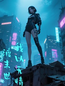 我以無(wú)情渡末世