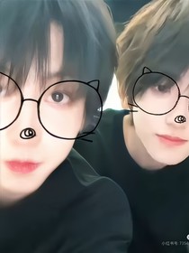 小羊哪里逃……