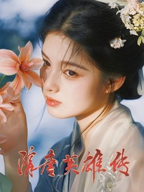隋唐英雄传：偷藏月下锋
