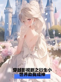 穿越影視劇之衍生小世界助我成神