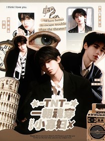 TNT：一朝魂穿小寡婦