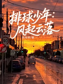 排球少年：風(fēng)起云落