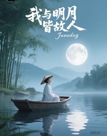 我與明月皆故人