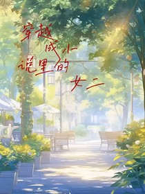 穿越小说里的女二