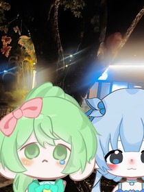 灵璃齐安