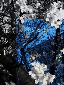 朝花似夕拾