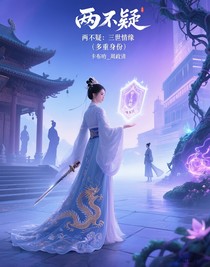 两不疑：三世情缘（多重身份）