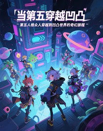 当第五穿越凹凸