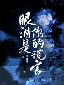 眼泪是你的谎言