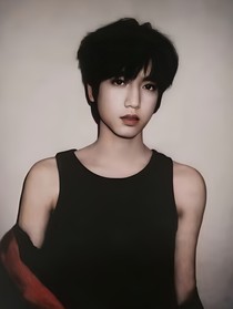 张桂源：与妹娇恋