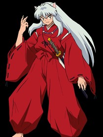 當(dāng)犬夜叉coser墜入咒術(shù)界